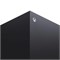 Xbox Series X Black 101393309728 - фото 31498