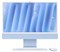 iMac 24" M4 10-Core 16/256GB Blue XJGSPNuei1DycRYkLGEpN3 - фото 31583