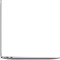 MacBook Air 13 M1 8/512GB Space Gray MGN73 - фото 31680