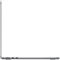 MacBook Air 13 M2 8/256GB Space Gray MLXW3 - фото 31707