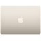 MacBook Air 13 M2 8/512GB Starlight MLY23 - фото 31726