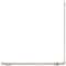 MacBook Air 13 M2 8/512GB Starlight MLY23 - фото 31728