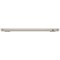 MacBook Air 13 M2 8/512GB Starlight MLY23 - фото 31730