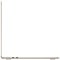 MacBook Air 13 M2 8/256GB Starlight MLY13 - фото 31733