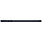 MacBook Air 13 M2 8/256GB Midnight MLY33 - фото 31747