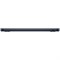 MacBook Air 13 M2 8/512GB Midnight MLY43 - фото 31760