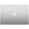 MacBook Air 13 M2 8/512GB Silver MLY03 - фото 31762