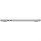 MacBook Air 13 M2 8/512GB Silver MLY03 - фото 31765