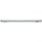 MacBook Air 13 M2 8/512GB Silver MLY03 - фото 31766