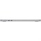 MacBook Air 15" M2 2023 16/256GB Silver IvNJeeougy9A4hsuQRhDQ3 - фото 31791