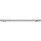 MacBook Air 15" M2 2023 16/256GB Silver IvNJeeougy9A4hsuQRhDQ3 - фото 31792