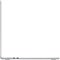 MacBook Air 15" M2 2023 8/512GB Silver MQKT3 - фото 31795