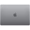 MacBook Air 15" M2 2023 8/256GB Space Gray MQKP3 - фото 31810