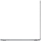 MacBook Air 15" M2 2023 8/256GB Space Gray MQKP3 - фото 31812