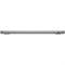 MacBook Air 15" M2 2023 16/256GB Space Gray xCOvYfMOgqAODdyairdnc2 - фото 31820