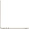 MacBook Air 15" M2 2023 8/256GB Starlight MQKU3 - фото 31823