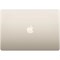 MacBook Air 15" M2 2023 16/256GB Starlight IhDdsrawjGQUw8BPkF4mY1 - фото 31828