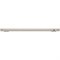 MacBook Air 15" M2 2023 16/256GB Starlight IhDdsrawjGQUw8BPkF4mY1 - фото 31832