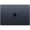 MacBook Air 15" M2 2023 8/256GB Midnight MQKW3 - фото 31846