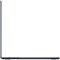 MacBook Air 15" M2 2023 8/256GB Midnight MQKW3 - фото 31847