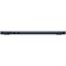 MacBook Air 15" M2 2023 8/256GB Midnight MQKW3 - фото 31849