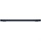 MacBook Air 15" M2 2023 16/256GB Midnight bpAArsvVio3yHlDlVK9hD2 - фото 31856