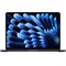 MacBook Air 13" M3 2024 16/256GB Midnight MC8K4 - фото 31865