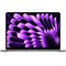 MacBook Air 15" M3 2024 8/512GB Space Gray MRYN3 - фото 32027