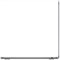 MacBook Air 15" M3 2024 8/512GB Space Gray MRYN3 - фото 32030