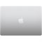 MacBook Air 15" M3 2024 8/512GB Silver MRYQ3 - фото 32100