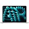 MacBook Air 15" M3 2024 24/512GB Silver MC9J4 - фото 32111