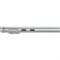 MacBook Air 15" M3 2024 24/512GB Silver MC9J4 - фото 32115