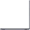 MacBook Air 15" M3 2024 8/256GB Midnight MRYU3 - фото 32156