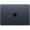 MacBook Air 15" M4 2025 24/512GB Midnight MC6L4 - фото 32208