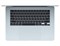 MacBook Air 15" M4 2025 16/256GB Sky Blue MC7A4 - фото 32252