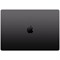 MacBook Pro 16" M3Max 48/1TB Space Black MUW63 - фото 32757