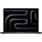 MacBook Pro 16" M3Max 36/1TB Space Black MRW33 - фото 32761