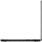MacBook Pro 16" M3Max 36/1TB Space Black MRW33 - фото 32764