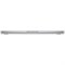 MacBook Pro 16" M3Pro 18/512GB Silver MRW43 - фото 32780
