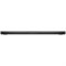 MacBook Pro 14" M3Pro 18/1TB Space Black MRX43 - фото 32810