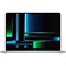 MacBook Pro 16" 2023 M2Max 32/1TB Silver MNWE3 - фото 32851