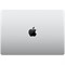 MacBook Pro 16" 2023 M2Pro 16/512GB Silver MNWC3 - фото 32870