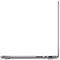 MacBook Pro 16" 2023 M2Pro 16/1TB Space Gray MNW93 - фото 32878