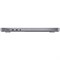 MacBook Pro 16" 2023 M2Pro 16/1TB Space Gray MNW93 - фото 32879