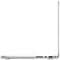 MacBook Pro 14" 2023 M2Pro 16/1TB Silver MPHJ3 - фото 32912