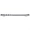 MacBook Pro 14" 2023 M2Pro 16/1TB Silver MPHJ3 - фото 32913
