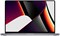 MacBook Pro 16" 2021 M1Pro 32/512GB Space Gray Xh3opKlHhUv2PwOjCxsNz3 - фото 32961