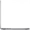 MacBook Pro 16" 2021 M1Pro 32/512GB Space Gray Xh3opKlHhUv2PwOjCxsNz3 - фото 32963