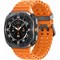 Смарт-часы Samsung Galaxy  Watch Ultra 2025 LTE 47mm  Titanium Gray 1RTHhT4DgqEtCCb5CTr1P1 - фото 33308