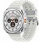 Смарт-часы Samsung Galaxy Watch Ultra 2025 LTE 47mm Titanium White YGMOuoR7jZg-wZimVg2u90 - фото 33313